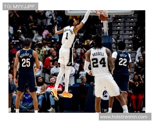 文班亚马新秀赛季表现抢眼场均20分10篮板3盖帽引领潮流